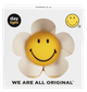Lampka ścienna dla dzieci Mr Maria Smiley Daisy (WL01SML) (8721022300030) - obraz 1