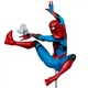 Фігурка MARVEL Rivals Spider-Man 1:6th Scale (Людина-павук) 26 см - зображення 3