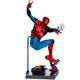 Фігурка MARVEL Rivals Spider-Man 1:6th Scale (Людина-павук) 26 см - зображення 5