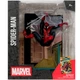 Фігурка MARVEL Spider-Man #6 1:10th Scale with Scene (Людина-павук) 22 см - зображення 6