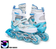 Ролики Happy Tiffany 38–42 - изображение 2