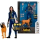 Фігурка FALLOUT Lucy Deluxe Elite Edition #6 (Фолаут) 28 см - зображення 2