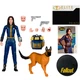 Фігурка FALLOUT Lucy Deluxe Elite Edition #6 (Фолаут) 28 см - зображення 3