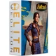 Фігурка FALLOUT Lucy Deluxe Elite Edition #6 (Фолаут) 28 см - зображення 10