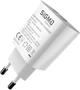 Сетевое зарядное устройство Sigma mobile X-power PS33-01 White (CCXJ010202) - изображение 11