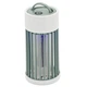 Лампа-уничтожитель комаров, мух, насекомых Voltronic Y004G, акб 1600mAh, UV-лампа 365нм - изображение 2