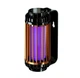 Лампа-уничтожитель комаров, мух, насекомых Voltronic Y003B, акб 1600mAh, UV-лампа 365нм - изображение 1