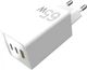 Сетевое зарядное устройство Sigma mobile X-power PS65-01 White (4827798637715) - изображение 10
