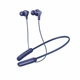 Бездротові навушники Hoco ES62 Plus, IPX5, TF, BT5.4, 1200mAh, 150h, blue - зображення 3