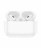 Беспроводные TWS наушники Hoco EW94 вакуумные, BT6.0, ANC, 30mAh, 300mAh, 4h, white - изображение 4