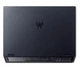 Ноутбук Acer Predator Helios 16 U9-275HX/64GB/2TB/W11 RTX5090 OLED (PH16-73 || NH.QW0EP.003) - зображення 7