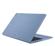 Ноутбук ASUS Chromebook N150/8GB/128/Chrome OS (CX1505CTA-S70220) - изображение 4