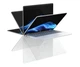 Ноутбук HP OmniBook 5 Flip x360 Core 7-150U/16GB/1TB/Win11 Touch OLED (14-fp0000nw (C1QA1EA)) - изображение 4