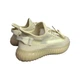 Женские кроссовки летние сеткой Yeezy Boost 39 Biege - изображение 3