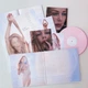 Вінілова платівка Тіна Кароль - Рози (Vinyl, LP, Album, Limited Edition, Numbered, Stereo) - зображення 4