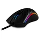 Мишка Redragon Storm M808 RGB Optical, ігрова, 12400dpi., 7кн., Ultralight чорна - зображення 4