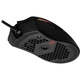 Мишка Redragon Storm M808 RGB Optical, ігрова, 12400dpi., 7кн., Ultralight чорна - зображення 7