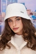 Панама Braxton "Эйва", белый (4770) - изображение 5