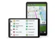 GPS-навігатор автомобільний Garmin RV 895 - изображение 2