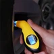 Автомобильный манометр для шин с LCD дисплеем для авто 0-10 Bar Электронный манометр давления - изображение 5