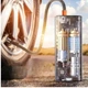 Автомобільний компресор для підкачування шин 50W Портативний насос для автомобіля Акумуляторний автокомпресор - зображення 6