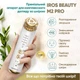 Массажер для лица микротоковый RF-лифтинг IROS BEAUTY M2PRO - изображение 2