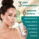 Массажер для лица микротоковый RF-лифтинг IROS BEAUTY M2PRO - изображение 6