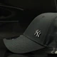 Черная кепка New Era 9FORTY MLB New York Yankees Flawless 11198850 - изображение 3
