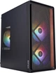 Корпус 1STPLAYER WD1-BK-3F1 Black - изображение 1