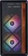 Корпус 1STPLAYER WD1-BK-3F1 Black - изображение 5
