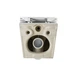 Унитаз подвесной Mixxus Premium Ellipse-0301-T3 495x365x365mm, система смыва Tornado 3.0 (MP6461) - изображение 2