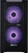 Корпус 1STPLAYER AU6-BK-2FA7-14-2FA7R-1FA7 Black - изображение 5