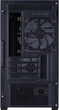 Корпус 1STPLAYER AU6-BK-2FA7-14-2FA7R-1FA7 Black - изображение 7