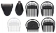 Машинка для стрижки Babyliss MT725E 255528 - изображение 7