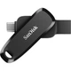 USB флеш накопичувач SanDisk 64 GB Phone Drive for Android (SDDDC6-064G-G46) 328899 - зображення 4