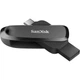 USB флеш накопичувач SanDisk 64 GB Phone Drive for Android (SDDDC6-064G-G46) 328899 - зображення 5