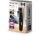 Машинка для стрижки Sencor SHP 8400BK 275538 - зображення 11