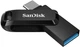USB флеш накопитель Sandisk 32GB Ultra Dual Drive Go USB 3.1/Type C (SDDDC3-032G-G46) - изображение 4