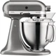 Планетарный миксер KitchenAid 5KSM185PSEMS 254544 - изображение 1