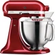 Планетарный миксер KitchenAid 5KSM185PSECA 254542 - изображение 1