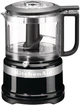 Кухонний комбайн KitchenAid 5KFC3516EOB 251037 - зображення 1