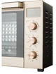 Электродуховка VINIS VO-8024G 181938 - изображение 3