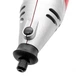 Шліфмашина пряма (гравер) 170Вт, 8000-35000об/мин. INTERTOOL DT-0517 - изображение 5