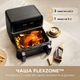 Мультипечь Mova FD20 Pro Black (AF-5518ATB) - изображение 3