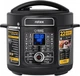 Мультиварка Rotex REPC79-B Universal - изображение 4