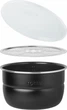 Мультиварка Rotex REPC79-B Universal - изображение 9