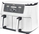 Мультипіч NINJA Foodi Max Dual Zone AF400EUWH 296365 - зображення 3