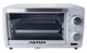 Електродуховка Astor CZ-2209 181000 - зображення 2