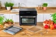 Мультипечь ZELMER ZAF 9230 Maxi 297050 - изображение 11
