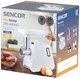 М'ясорубка Sencor SMG 4410WH 275523 - зображення 12